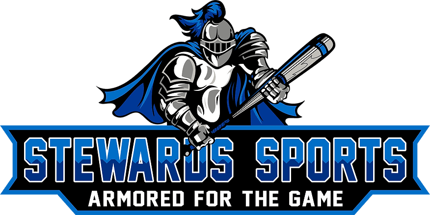 Stewards Sports Guthrie logo