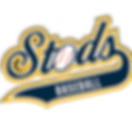 Stods Baseball logo