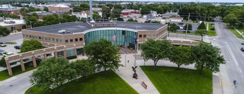 Stolley Park facility photo 2