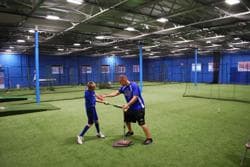 Storm Sports Academy — Training Center in West Hempstead, NY