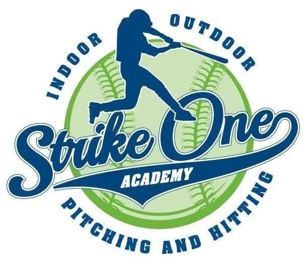 Strike One Academy logo