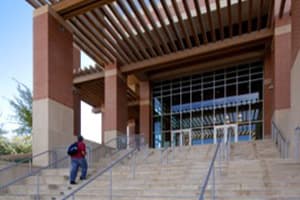 Student Recreation Center — Training Center in Mobile, AL