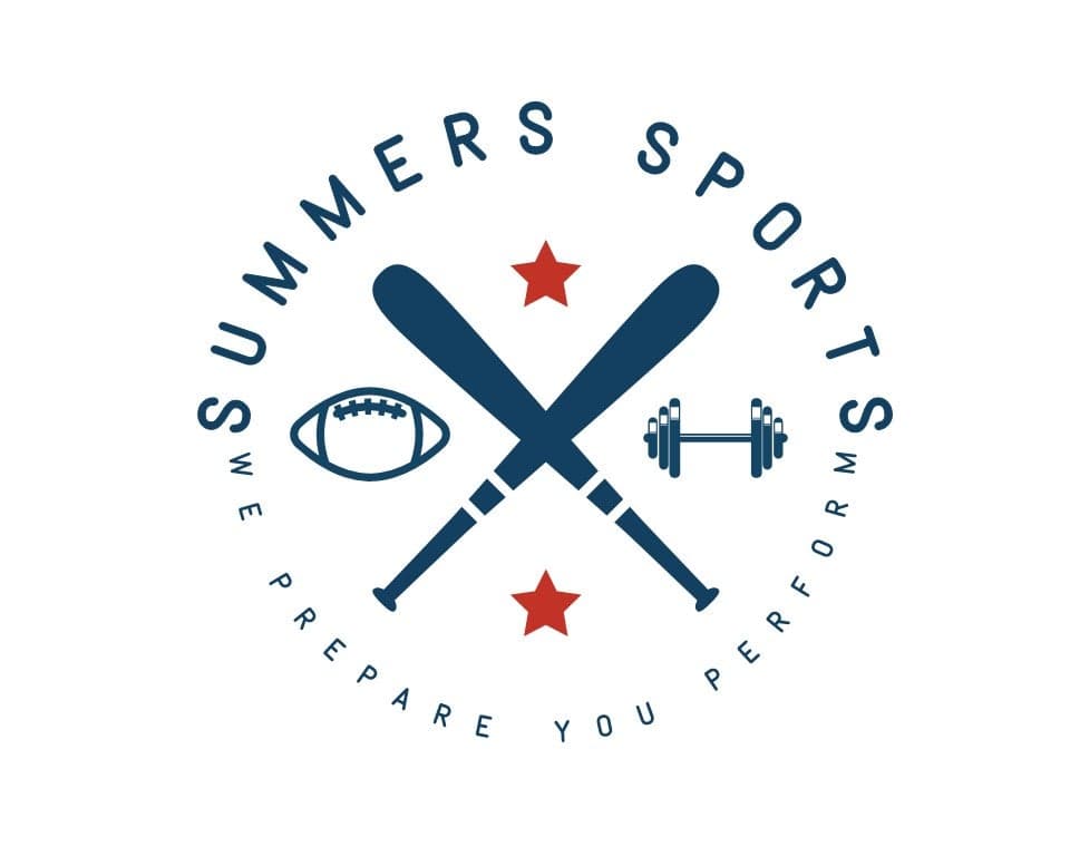 Summers Sports logo
