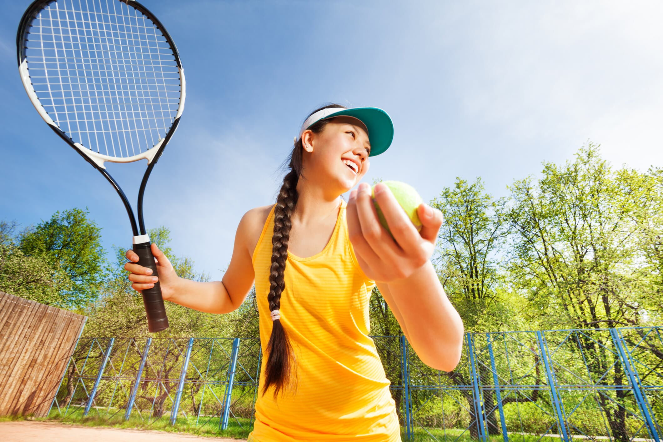 Summit Tennis Academy — Training Center in Morgantown, WV