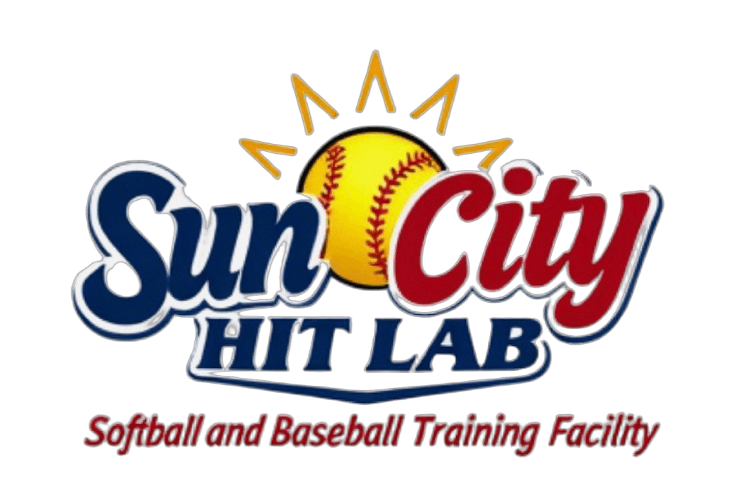 Sun City Hit Lab logo