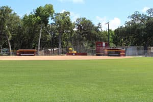 Sunnyland Park — League in Daytona Beach, FL