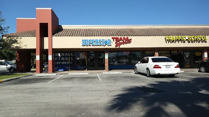 Superstar Team Sports — Training Center in West Palm Beach, FL