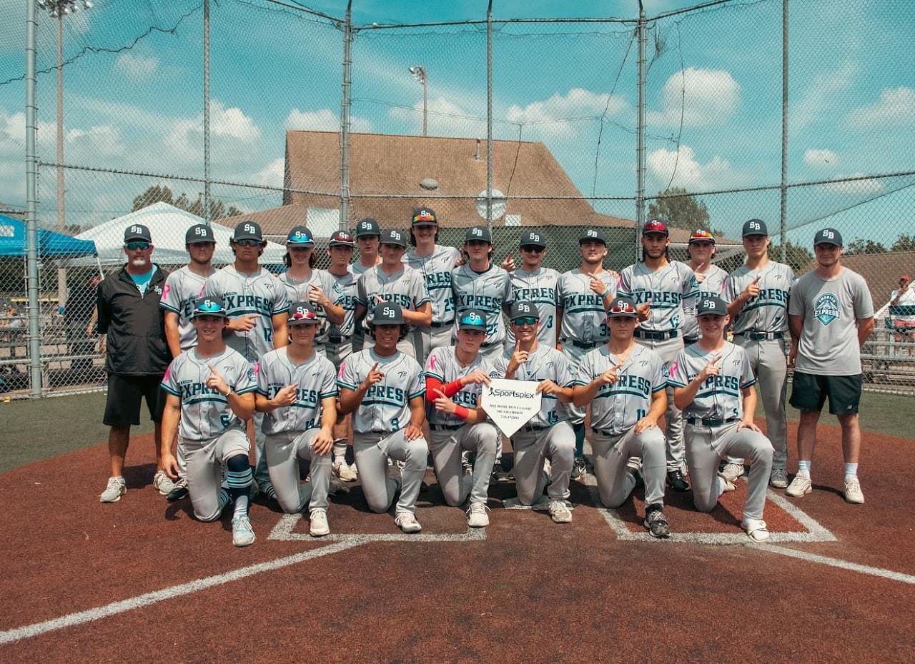 Swanson Baseball — Training Center in Berlin, CT