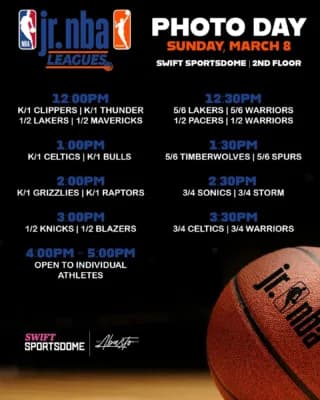 Swift Sportsdome - North — League in Reno, NV