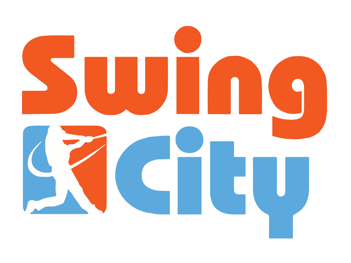Swing City Academy logo