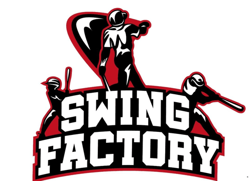 Swing Factory logo