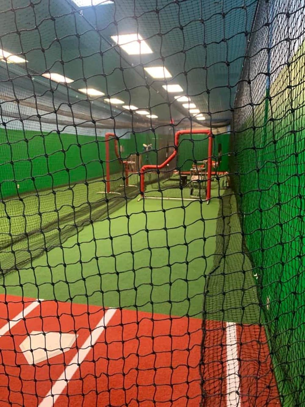 Swing Factory — Batting Cages in Palm Desert, CA