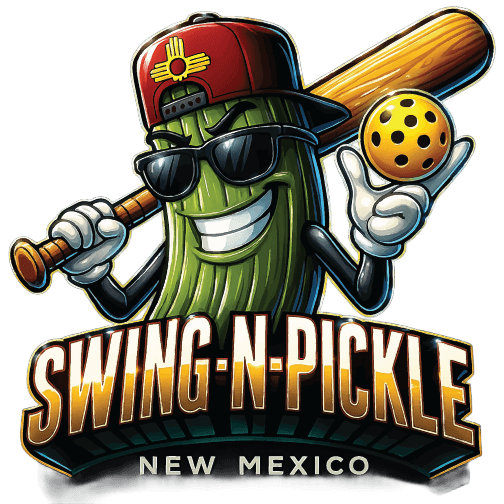 Swing-N-Pickle — Training Center in Albuquerque, NM