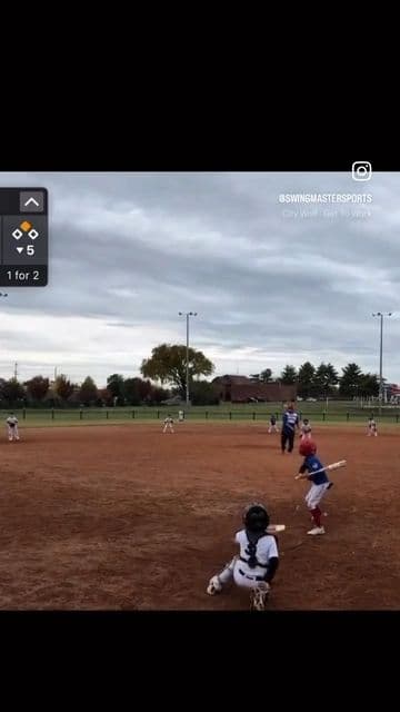 SwingMaster — Training Center in Goodlettsville, TN