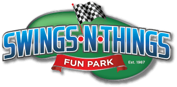 Swings-N-Things Fun Park logo