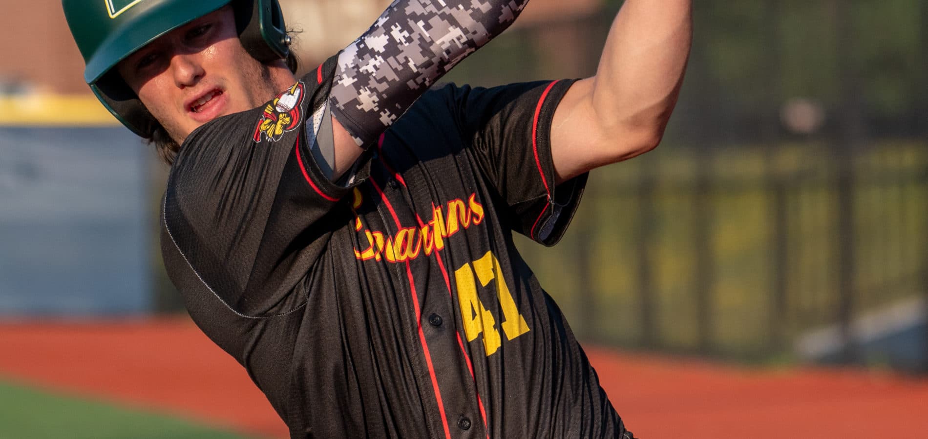 Syracuse Spartans — League in Syracuse, NY