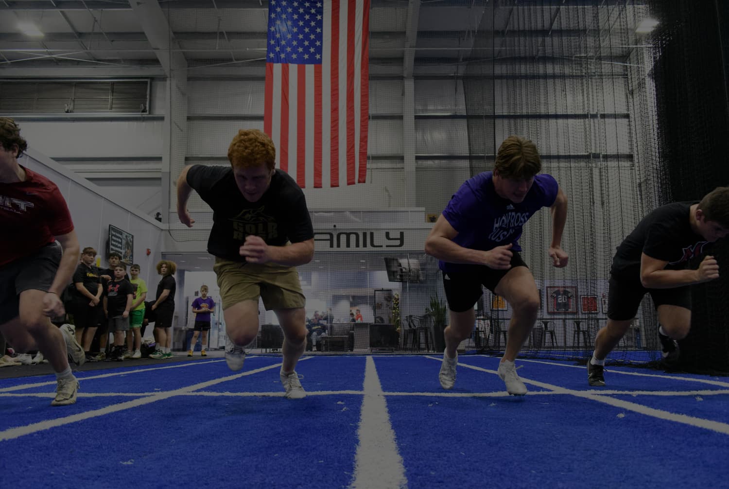 T3 Performance — Training Center in Avon, OH