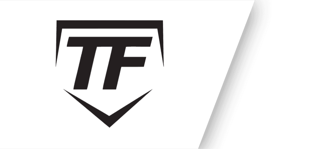 Take the Field logo