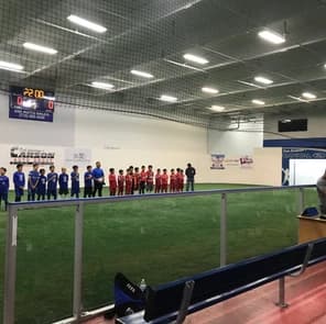 Talents Athletic Center — Training Center in Carson City, NV