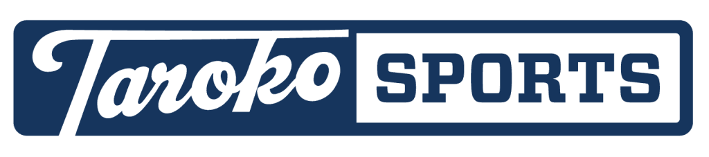 Taroko Sports logo