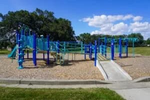 Tatley-Eagles Park — League in Bismarck, ND