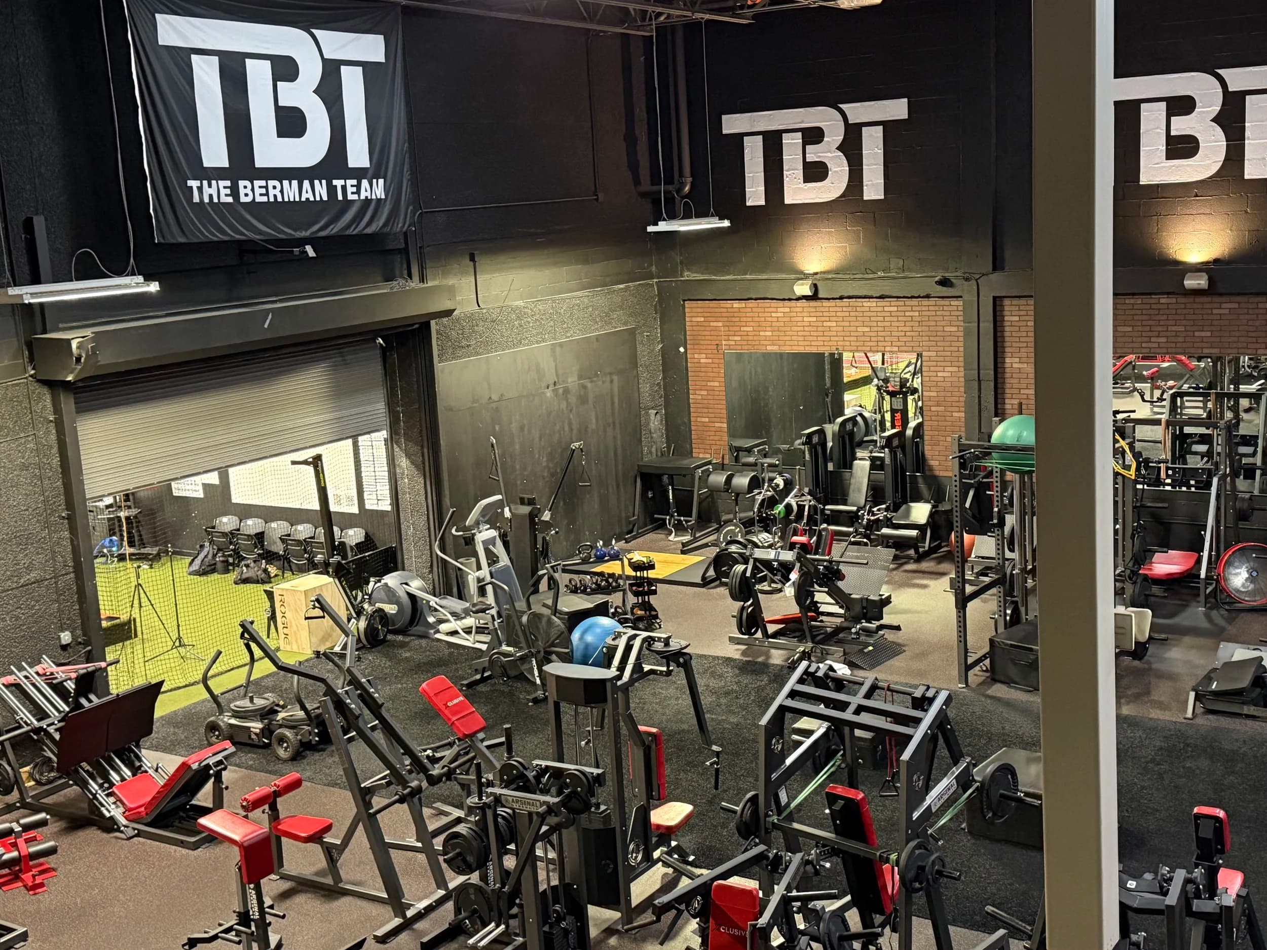 TBT Training — Training Center in Boca Raton, FL