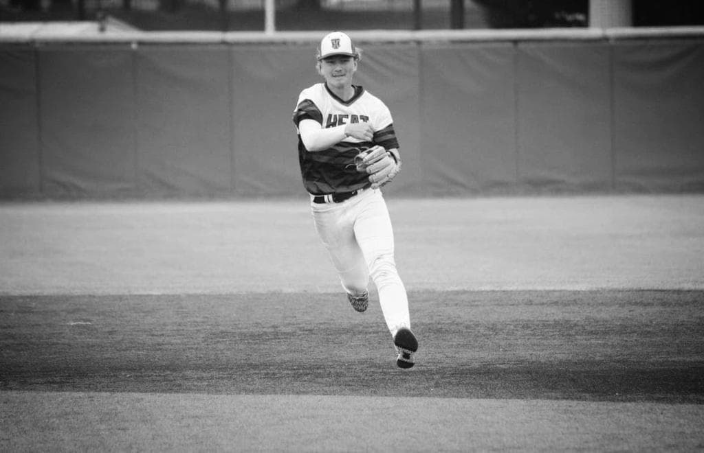 Team Heat Sports Academy — Club in Madison, WI