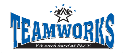 Teamworks Seekonk logo