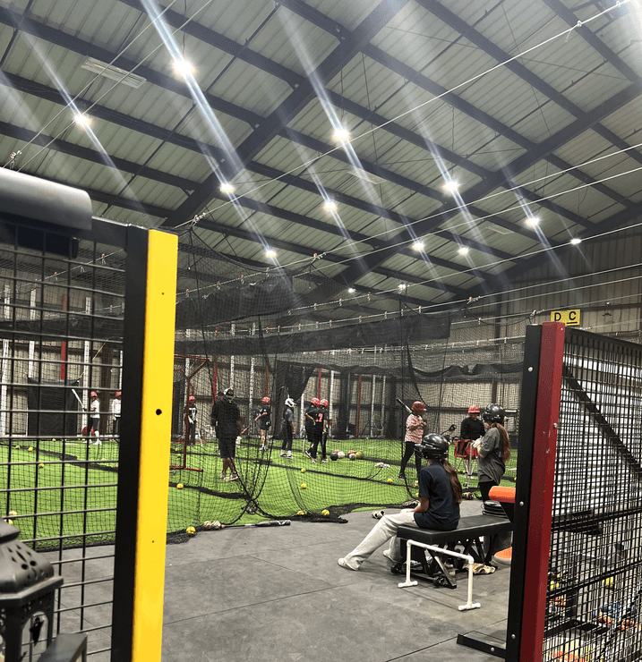 TechPro Athletics — Training Center in Salinas, CA