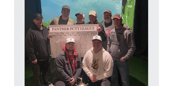 TeeUp — Training Center in Waverly, IA