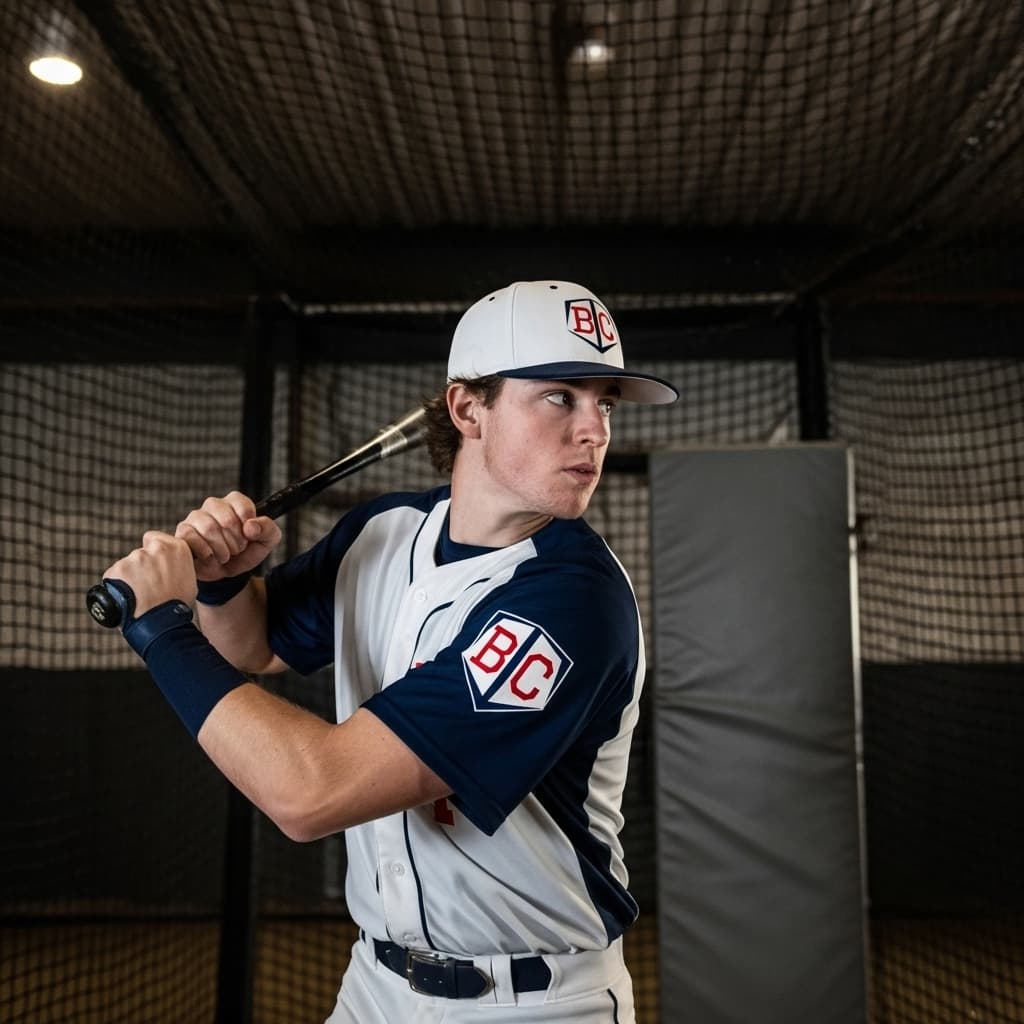 Tejada Baseball Club — Batting Cages in New York, NY