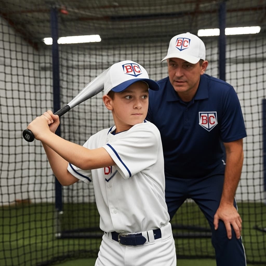 Tejada Baseball Club facility photo 2