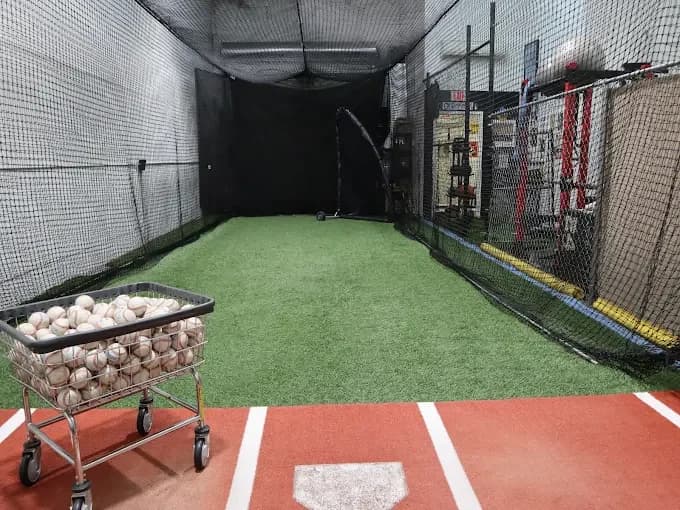 TekMatic Hit Club facility photo 3