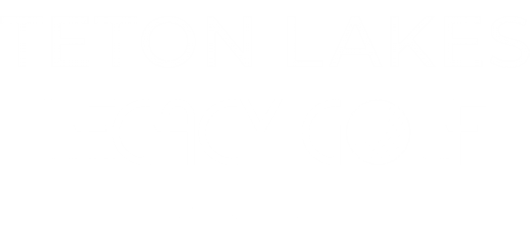 Teton Lakes Golf Course logo