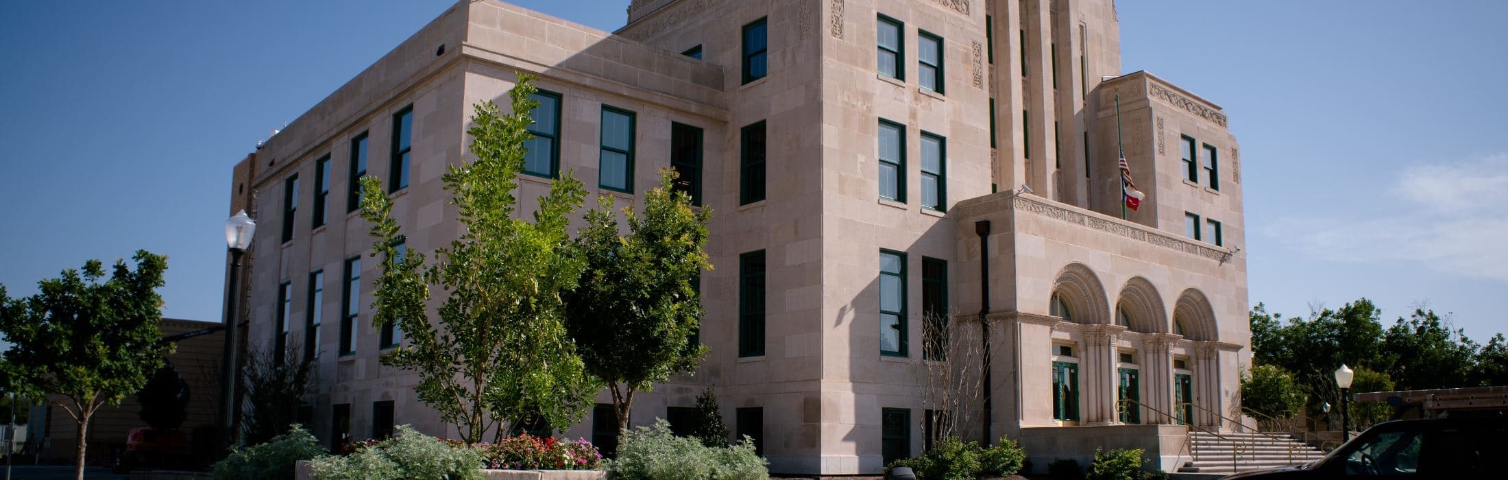 Texas Bank Sports Complex — League in San Angelo, TX