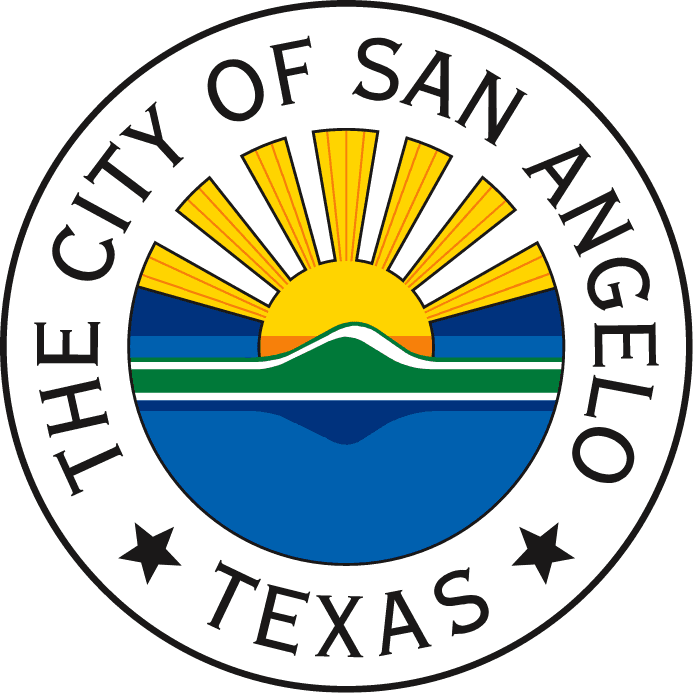 Texas Bank Sports Complex logo