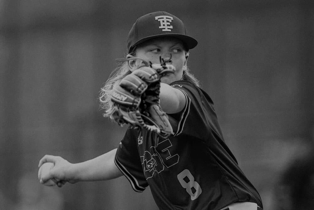 Texas Edge Baseball — Training Center in Granbury, TX