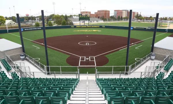 Tharaldson Park — College Program in Fargo, ND