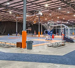 The Ark - Jackson, MS — Training Center in Jackson, MS