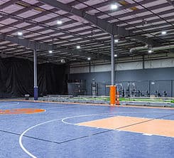The Ark - Jackson, MS facility photo 3