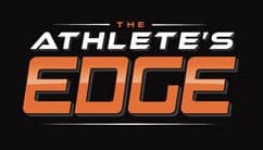 The Athlete’s Edge logo