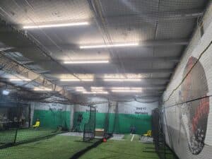 The Bat Cave facility photo 2