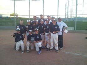 The Batters Box facility photo 2
