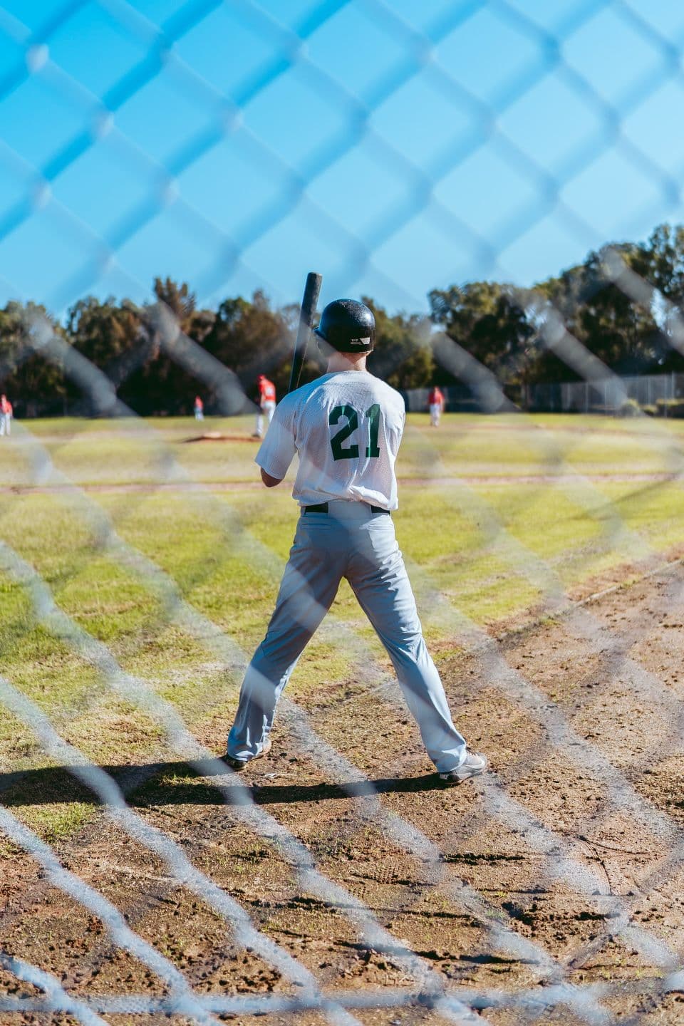 The Batting Cage facility photo 3