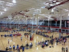 The Big House facility photo 3