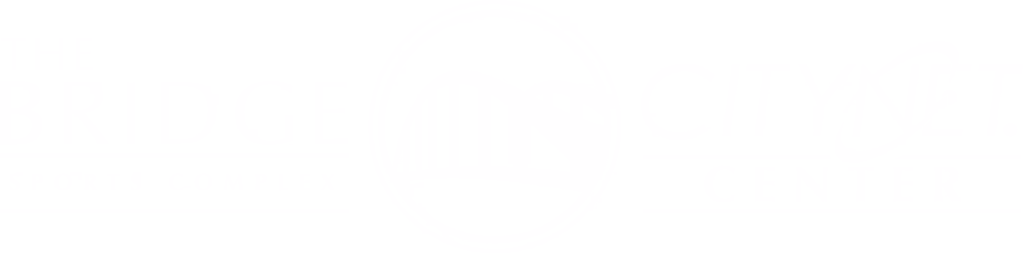 The Bridge Sports Complex logo