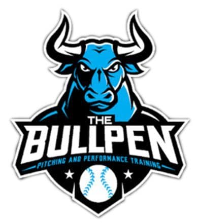 The Bullpen Training Barn logo