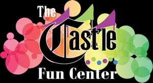 The Castle Fun Center logo