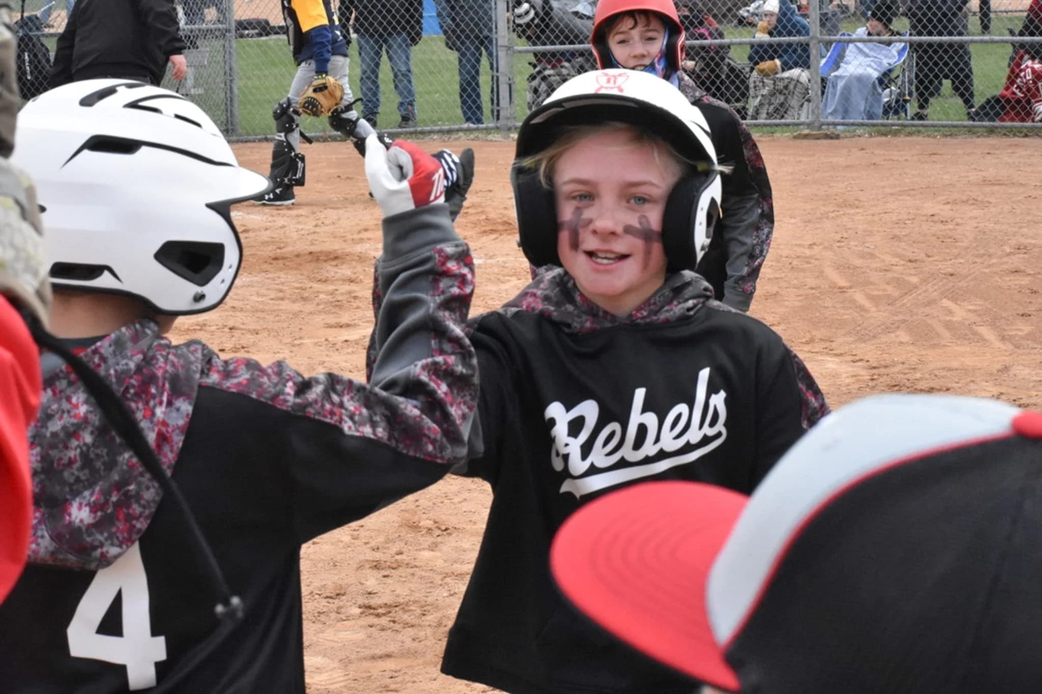 The CYAL Academy facility photo 2