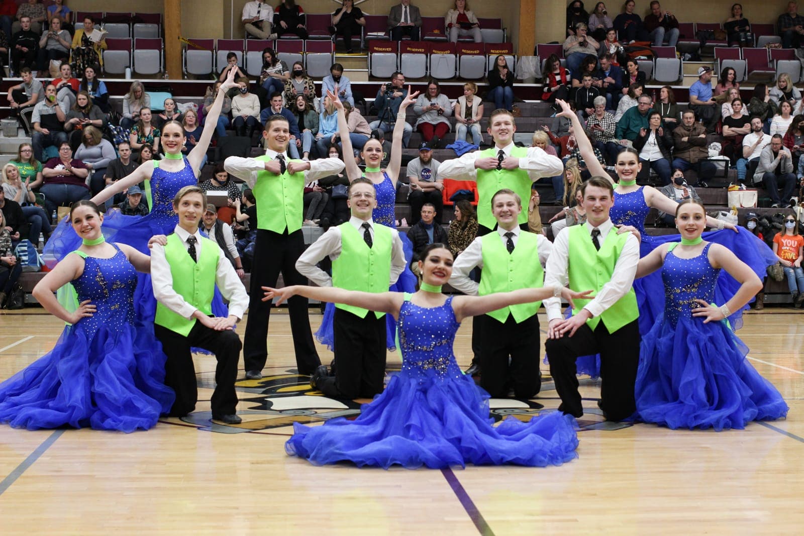 The Dance Conservatory — Academy in Rigby, ID